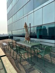 Suntec Tower Three (D1), Office #619347101